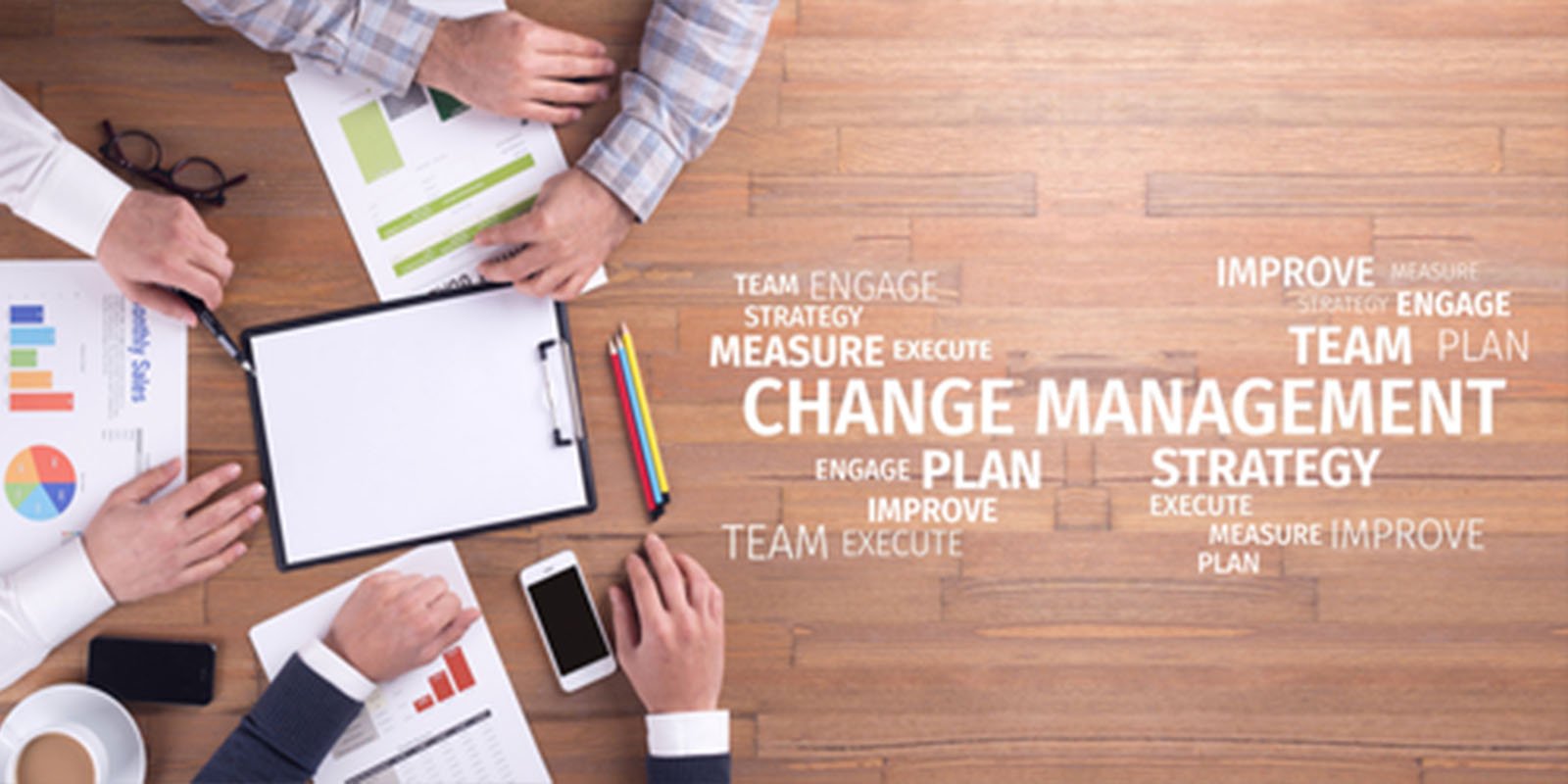 Change Management